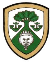 Differenced Arms for Sara Ellen Stothers, sister of Ian Lauchin MacEachen