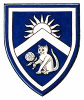 Differenced Arms for Robyn Juliane Thomson Kacki, child of Faye Thomson