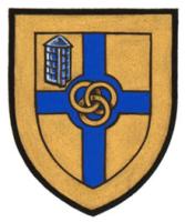 Differenced Arms for Kathleen Dawn Spencer, daughter of James Douglas Gonyou
