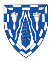 Differenced Arms for Steven James Tidd, son of Derek Austin Tidd