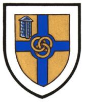 Differenced Arms for Emily Joy Gonyou, daughter of James Douglas Gonyou