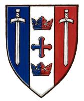 Differenced Arms for Weston Sean Walker, son of  Kerry Dean Walker