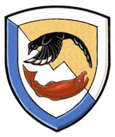 Differenced Arms for Ethan Lucas Robertson, child of Kennith James Robertson