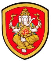 Differenced Arms for Anjali Gupta, daughter of Daya Krishna Gupta