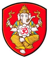 Differenced Arms for Ronik Krish Gupta, grandson of Daya Krishna Gupta