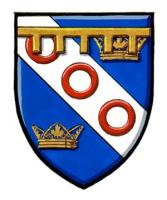 Differenced Arms for Emily Rose Lucas, granddaughter of Autumn Joan Lucas.