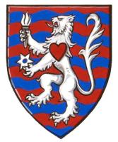 Differenced Arms for Ariella van der Sluis, daughter of Arjeh van der Sluis