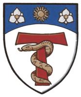 Differenced Arms for Scott Richard White, son of Richard Alan White