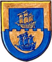 Differenced Arms for Eric Robert Rowe, son of Alan David Rowe