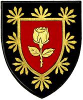 Differenced Arms for Janida Celia Hart, child of Assa Disengomoka