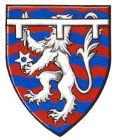 Differenced Arms for Jacob van der Sluis, son of Arjeh van der Sluis