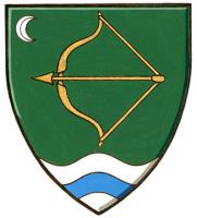 Differenced Arms for Noor-Un-Nisa Khan Bangash, child of Faisal Khan Bangash