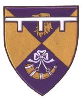 Differenced Arms for Kyle Austin Forrester, son of Sean Francis Forrester