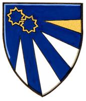 Differenced Arms for Sama Bianca Homa Anvari, child of Mehran Anvari
