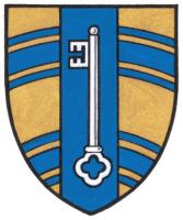 Differenced Arms for Louise Meunier, child of Eugène Meunier