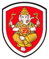 Differenced Arms for Jayden Jindal Gupta, grandson of Daya Krishna Gupta