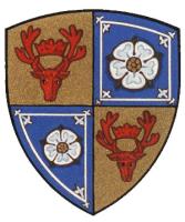 Differenced Arms (b) for Robert Alexandre Calder, son of Odile Gravereaux Calder