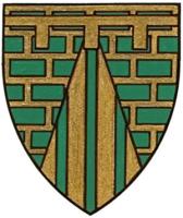 Differenced Arms for Douglas John Mason, son of Carl Reginald Mason