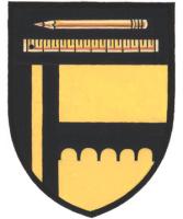 Differenced Arms for Lucas Tarcisio Spassiani, child of Alessandro Cosimo Spassiani