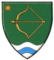 Differenced Arms for Mehar-Un-Nisa Khan Bangash, child of Faisal Khan Bangash