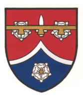 Differenced Arms for Paul Boddy, son of John Boddy