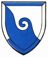 Differenced Arms for Jessica Margaret Neville, child of Anita Ruth Neville