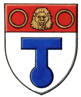 Differenced Arms for David Macouzet Rodriguez, son of Martín García Macouzet