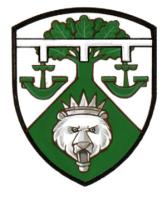 Differenced Arms for Emily Caitlin MacEachen, daughter of Ian Lauchin MacEachen