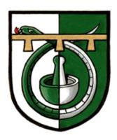 Differenced Arms for Aaron Reuben Dan, son of Michael David Dan