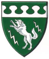 Differenced Arms for Tamara Joy Wilson, daughter of Rodney George Wilson