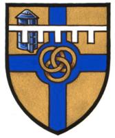 Differenced Arms for Jesse Douglas Gonyou, grandson of  James Douglas Gonyou