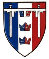 Differenced Arms for Braedon Dean Walker, son of Kerry Dean Walker