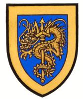 Differenced Arms for Beckett Joseph Pannell, son of Ryan Patrick Pannell
