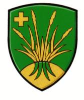 Differenced Arms for Tabitha Dawn Guichon, daughter of Judith Isabel Guichon
