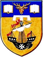 Differenced Arms for Robert Edward Echlin, son of Randall Scott Echlin