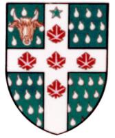Differenced Arms for Andre Daniel Merks, son of John Joseph Merks