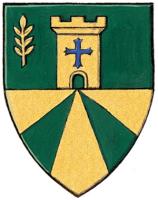 Differenced Arms for Laurence Mireault, child of Daniel Mireault