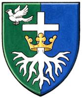 Differenced Arms for Gregory Edmund Charles Murphy, child of Peter Douglas Murphy