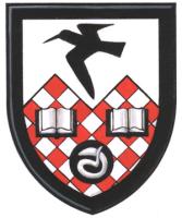 Differenced Arms for Michael Andrew Guy Morrison, child of Richard Ian Guy Morrison