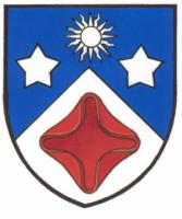 Differenced Arms for Matthew David Douglas, son of David Arthur Douglas