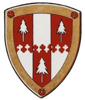 Differenced Arms for Terri Lynn Rice, daughter of Gary Harold Rice