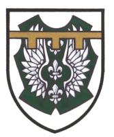 Differenced Arms for Gerald Robert Mackenzie Klein, son of Joseph Roland Gerald Klein