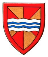 Differenced Arms for Nicholas James Campbell, son of Gordon Muir Campbell