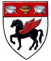 Differenced Arms for Scott Anthony Monette, son of Sheldon Edward Boles