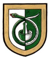 Differenced Arms for Zachary Ryan Dan, son of Michael David Dan