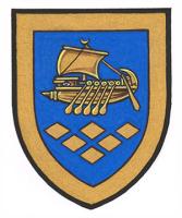 Differenced Arms for Jessica Alexandra George, child of Fred George