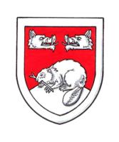 Differenced Arms for Nathan Patrick Ryan, nephew of Robert Patrick Ryan