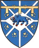 Differenced Arms for Carla Jean Foote, child of Judy May Foote
