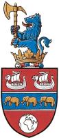 Differenced Arms for Neil Carl Larsen, son of Carl Anders Larsen