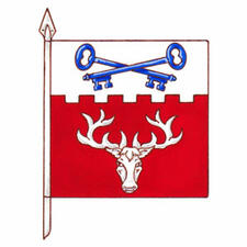 Flag of Peter Joseph Boyle Flag of Peter Joseph Boyle